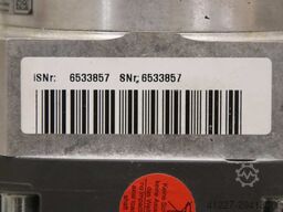 Siemens Wittenstein 1FK7042-2AF71-1RG0  SP 075S-MC1-4