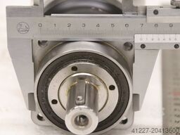 Siemens Wittenstein 1FK7042-2AF71-1RG0  SP 075S-MC1-4