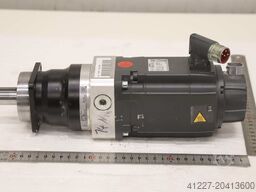 Siemens Wittenstein 1FK7042-2AF71-1RG0  SP 075S-MC1-4