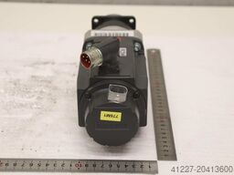 Siemens Wittenstein 1FK7042-2AF71-1RG0  SP 075S-MC1-4