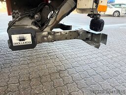 ISC Werkzeugmaschinen GmbH ISC Werkzeugmaschinen GmbH ISC Werkzeugmaschinen GmbH