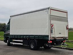 SCANIA P320 2,5 ton lift,EDSCHA