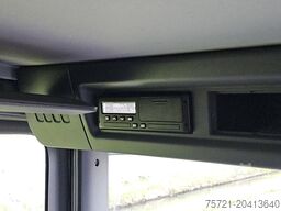 SCANIA P320 2,5 ton lift,EDSCHA