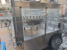 WAB ADV 8-40-110 RINSER 8.000 bph