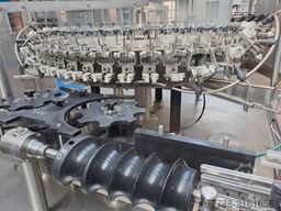 WAB ADV 8-40-110 RINSER 8.000 bph