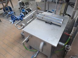 WAB ADV 8-40-110 RINSER 8.000 bph