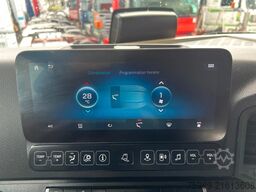 Mercedes-Benz Actros 1851 bj 30-12-2021!!  vin: W1T9634031054...