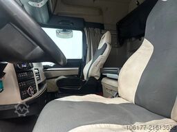 MAN TGX 18.500 XLX ELEGANCE EDITION/4 PIECES - STUKS