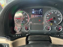 MAN TGX 18.500 XLX ELEGANCE EDITION/4 PIECES - STUKS