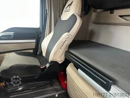 MAN TGX 18.500 XLX ELEGANCE EDITION/4 PIECES - STUKS