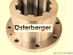OSTERBERGER VS 250 CNC2Rt