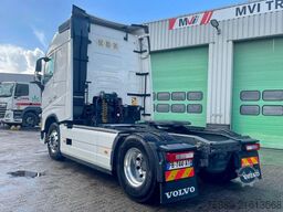Volvo FH 540 vin: YV2RT60AXKB884911 , EURO6,  2X FUEL...