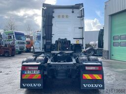 Volvo FH 540 vin: YV2RT60AXKB884911 , EURO6,  2X FUEL...