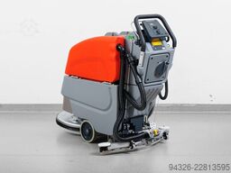 Hako Scrubmaster B45 TB510 - 2023y - 36h