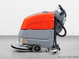 Hako Scrubmaster B45 TB510 - 2023y - 36h