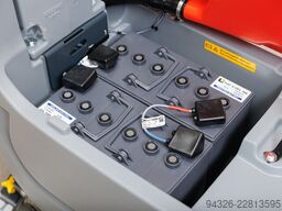 Hako Scrubmaster B45 TB510 - 2023y - 36h