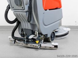 Hako Scrubmaster B45 TB510 - 2023y - 36h
