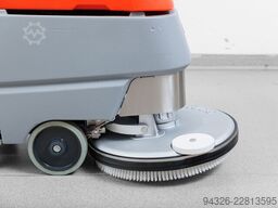Hako Scrubmaster B45 TB510 - 2023y - 36h