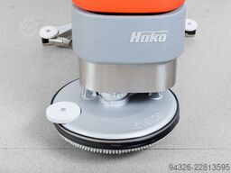 Hako Scrubmaster B45 TB510 - 2023y - 36h