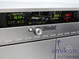 Memmert ICP 600 Präzisionsbrutschrank