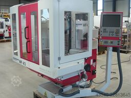 Kunzmann WF 4/3  TNC 320