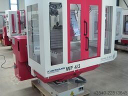 Kunzmann WF 4/3  TNC 320