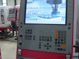 Kunzmann WF4/3  TNC320 wenig Betriebsstunden