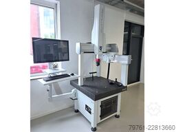 Coord3 Metrology Benchmark