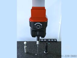 Coord3 Metrology Benchmark