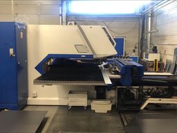 TRUMPF TruMatic 2000 R