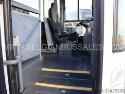 Van Hool T916 CL