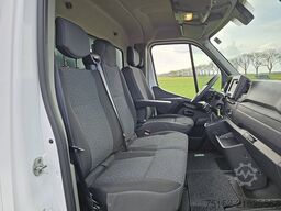 OPEL MOVANO 2.3 Bakwagen Laadklep!