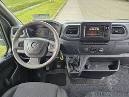 OPEL MOVANO 2.3 Bakwagen Laadklep!