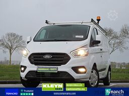 FORD TRANSIT CUSTOM 2.0 TDCI 130 L2H1
