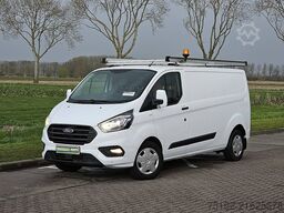 FORD TRANSIT CUSTOM 2.0 TDCI 130 L2H1
