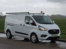 FORD TRANSIT CUSTOM 2.0 TDCI 130 L2H1