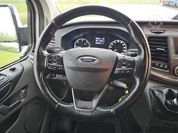 FORD TRANSIT CUSTOM 2.0 TDCI 130 L2H1