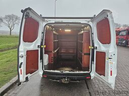 FORD TRANSIT CUSTOM 2.0 TDCI 130 L2H1