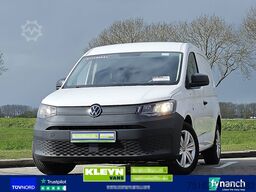 VOLKSWAGEN CADDY 2.0 TDI 122 CARGO