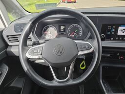 VOLKSWAGEN CADDY 2.0 TDI 122 CARGO
