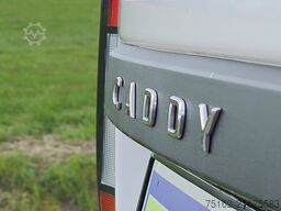VOLKSWAGEN CADDY 2.0 TDI 122 CARGO