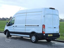 FORD TRANSIT 2.0 L3H3 2x Schuif Autom