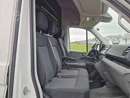 VOLKSWAGEN CRAFTER 2.0 L3H3 Airco Carplay