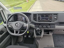 VOLKSWAGEN CRAFTER 2.0 L3H3 Airco Carplay