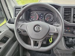 VOLKSWAGEN CRAFTER 2.0 L3H3 Airco Carplay