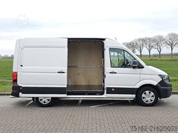 VOLKSWAGEN CRAFTER 2.0 L3H3 Airco Carplay