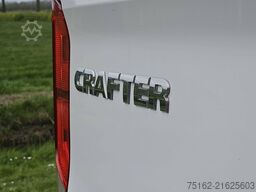 VOLKSWAGEN CRAFTER 2.0 L3H3 Airco Carplay