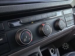 VOLKSWAGEN CRAFTER 50 2.0 Open-Laabak XXL AC!