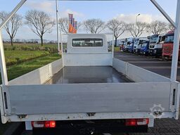 VOLKSWAGEN CRAFTER 50 2.0 Open-Laabak XXL AC!