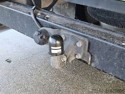 VOLKSWAGEN CRAFTER 50 2.0 Open-Laabak XXL AC!